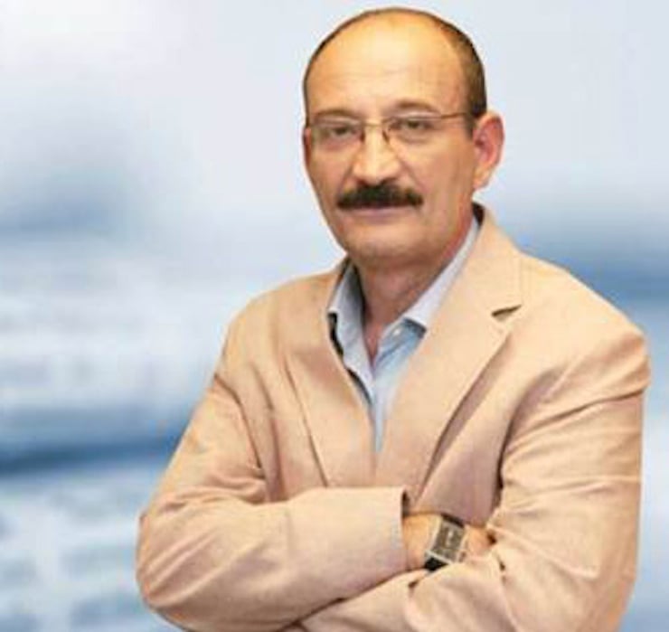 emin pazarci