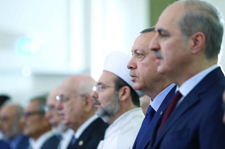 erdogan din surasi