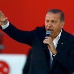 erdogan yenikapi sehitler