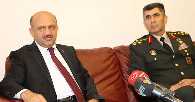 Fotoğraf: DHA