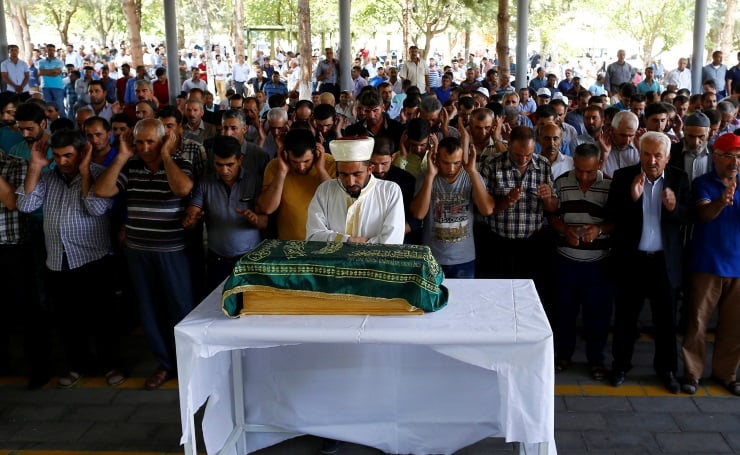 Fotoğraf: Reuters