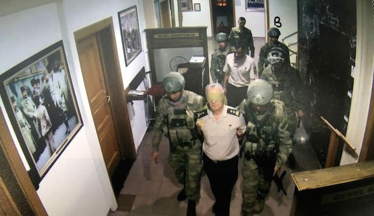 Fotoğraf: DHA