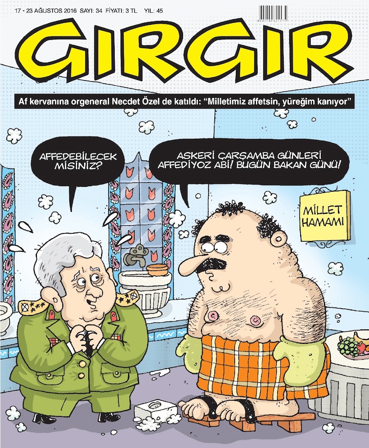 girgir
