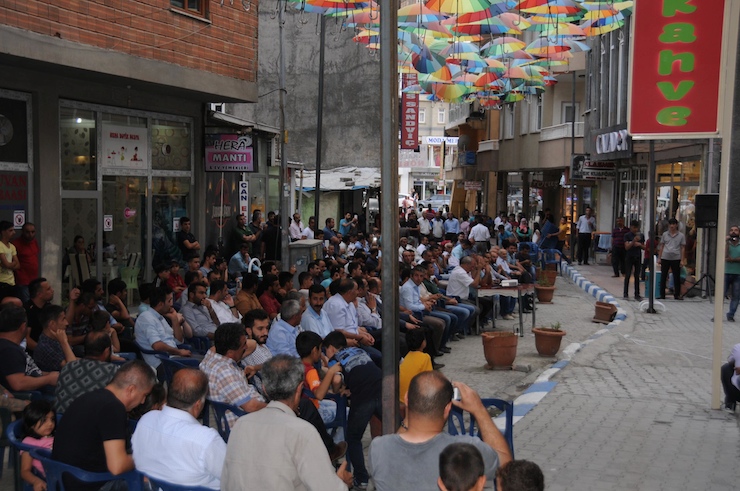 hakkari nobet
