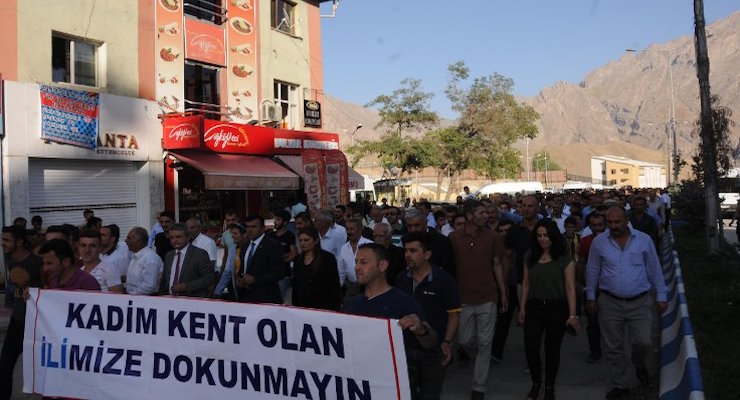 Fotoğraf: DHA