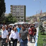 hakkari yuruyus