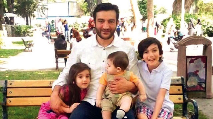 Kaynak: Yeni Şafak