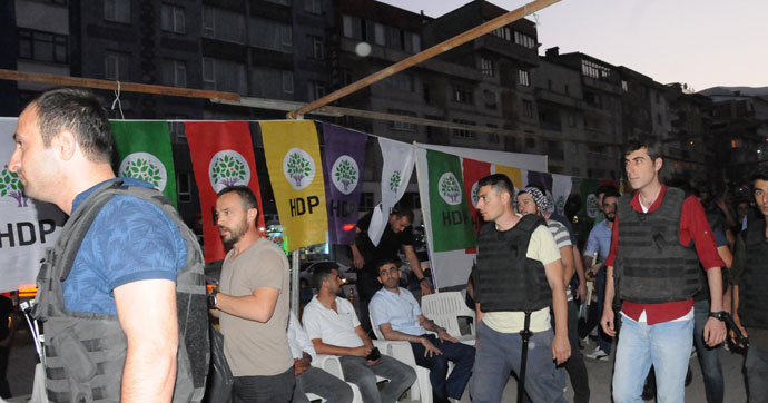 Fotoğraf: DHA