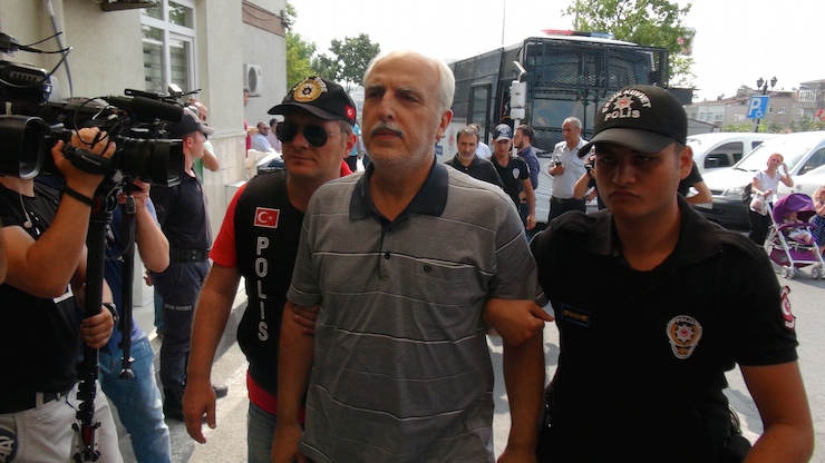 Fotoğraf: DHA