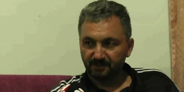 Savcı Hüseyin Kaplan