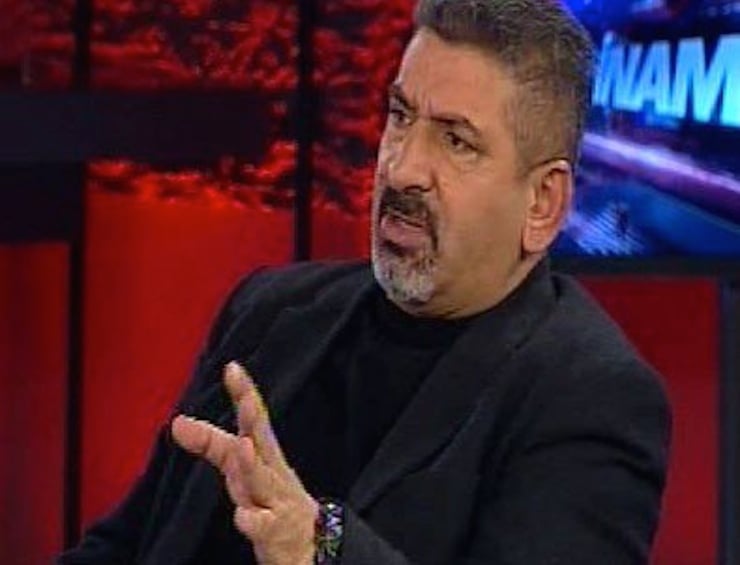 huseyin saricicek