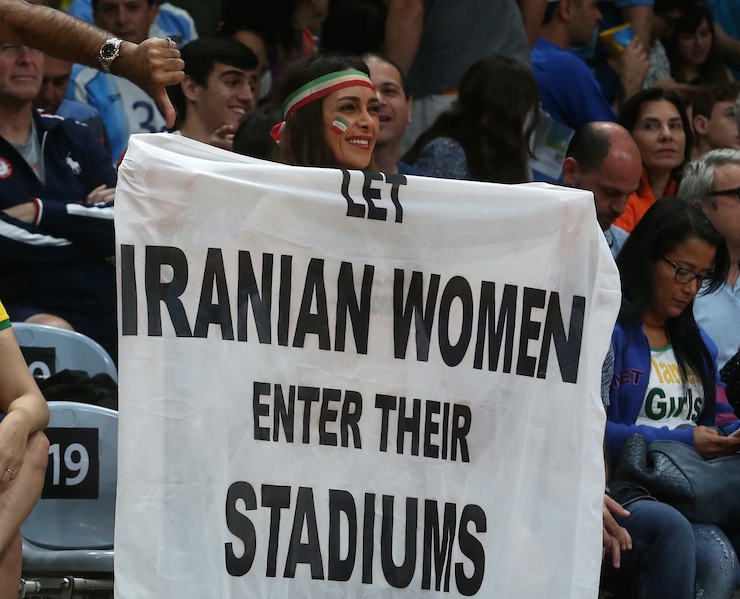 iran olimpiyat kadin1