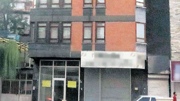 Fotoğraf: Milliyet