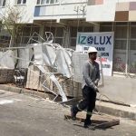 izmir is cinayeti