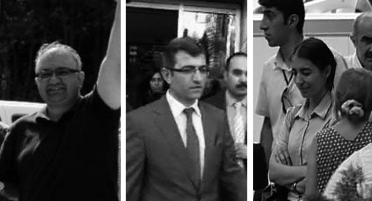 Karaçöl, Akkaş ve Uyar…