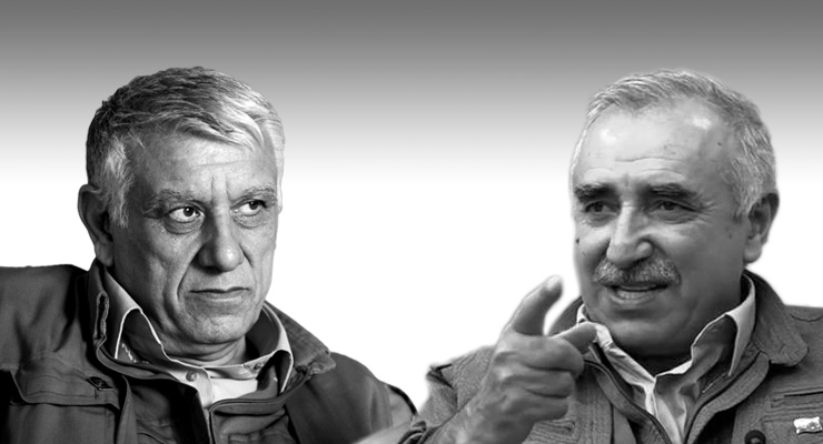 karayilan cemil bayik
