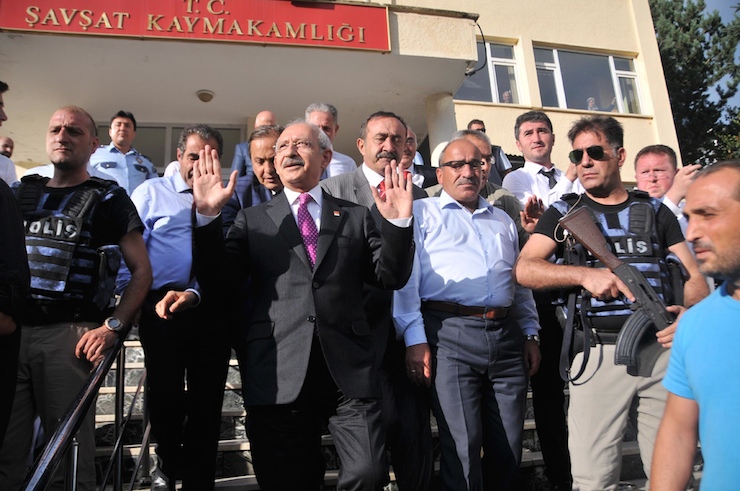Fotoğraf: DHA