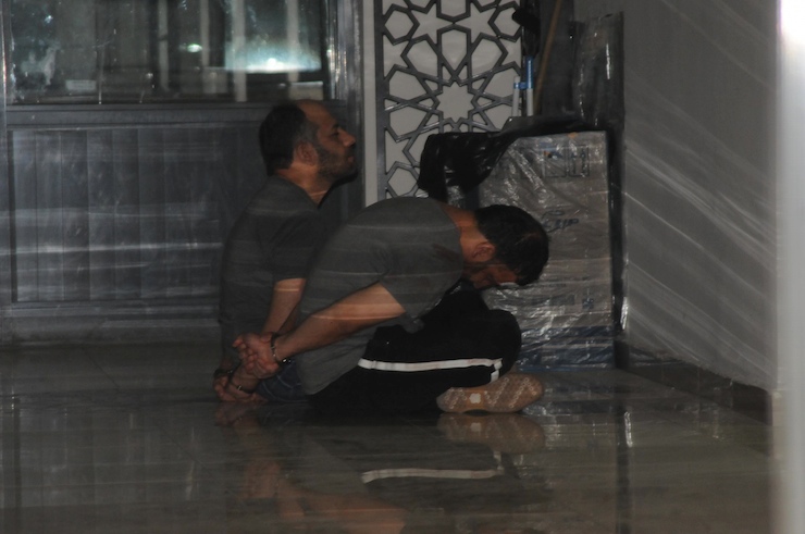 Fotoğraf: DHA