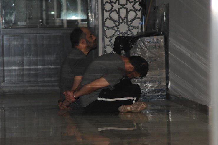 Fotoğraf: DHA