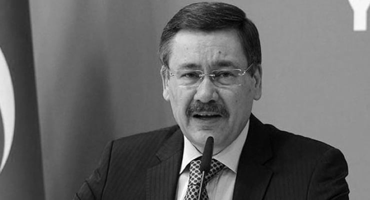 Melih Gökçek soruşturması: Murat Ağırel tanık olarak ifade verdi - Diken