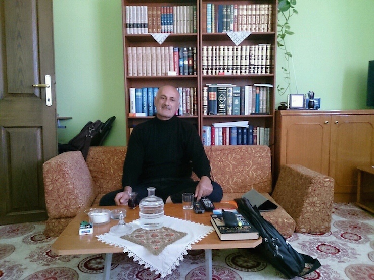 Fotoğraf: DHA