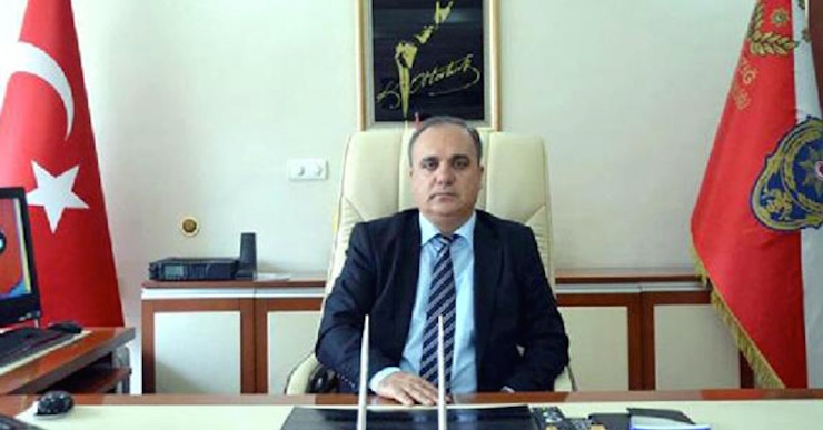 Fotoğraf: DHA