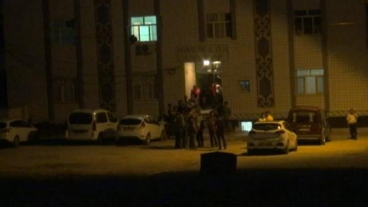 nusaybin