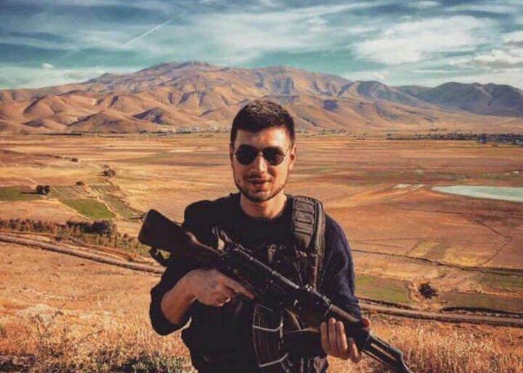 omer faruk bol