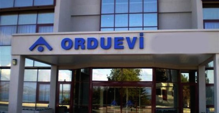 orduevi