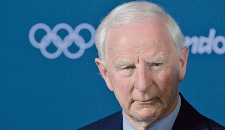 patrick hickey
