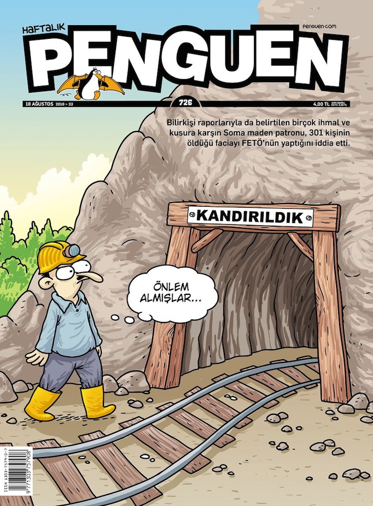 penguen