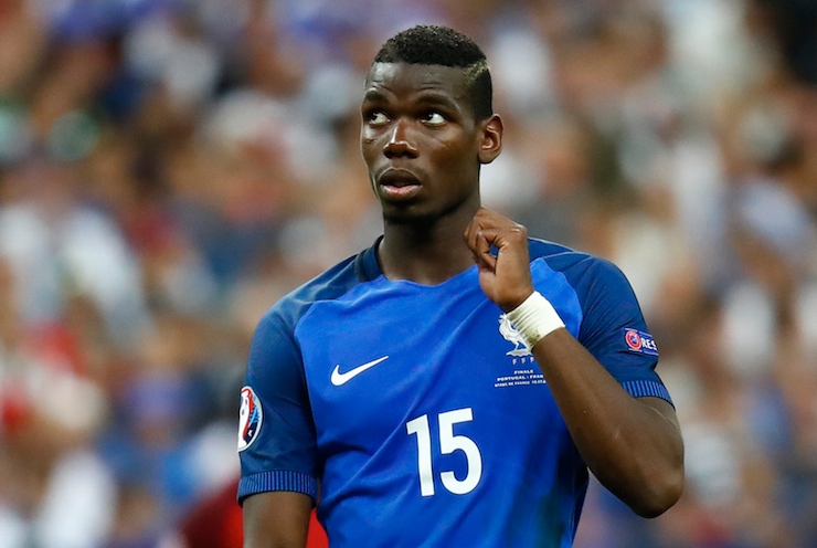 pogba