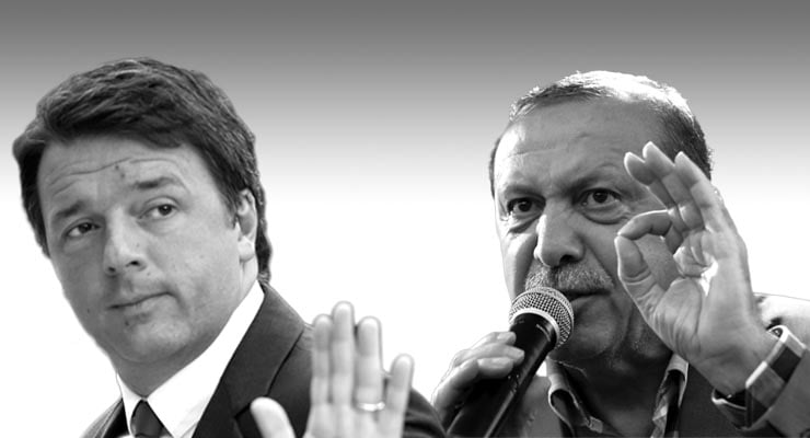 renzi erdogan