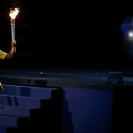 2016 Rio Olympics – Opening ceremony