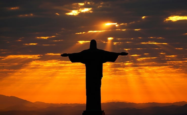 rio foto