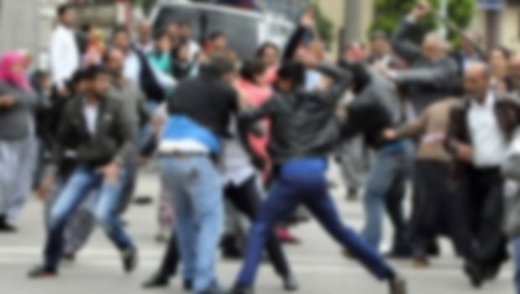 Temsili fotoğraf: DHA