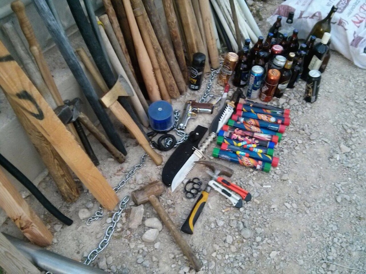 Fotoğraf: DHA