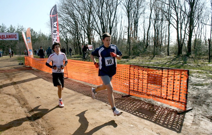triatlon