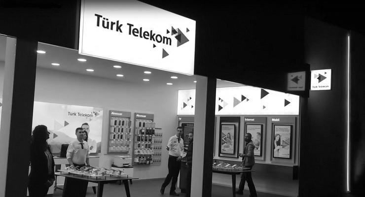 Türk Telekom'a internet hizmetlerinde 'rekabeti engelleme' soruşturması ...