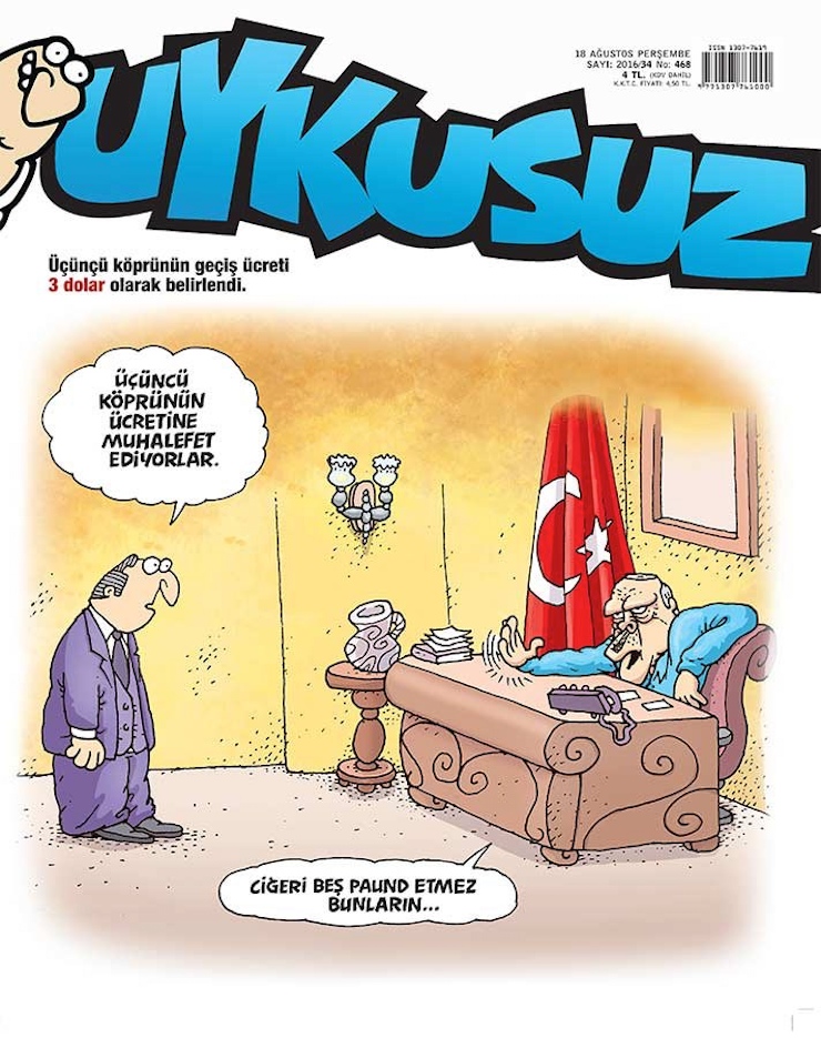 uykusuz