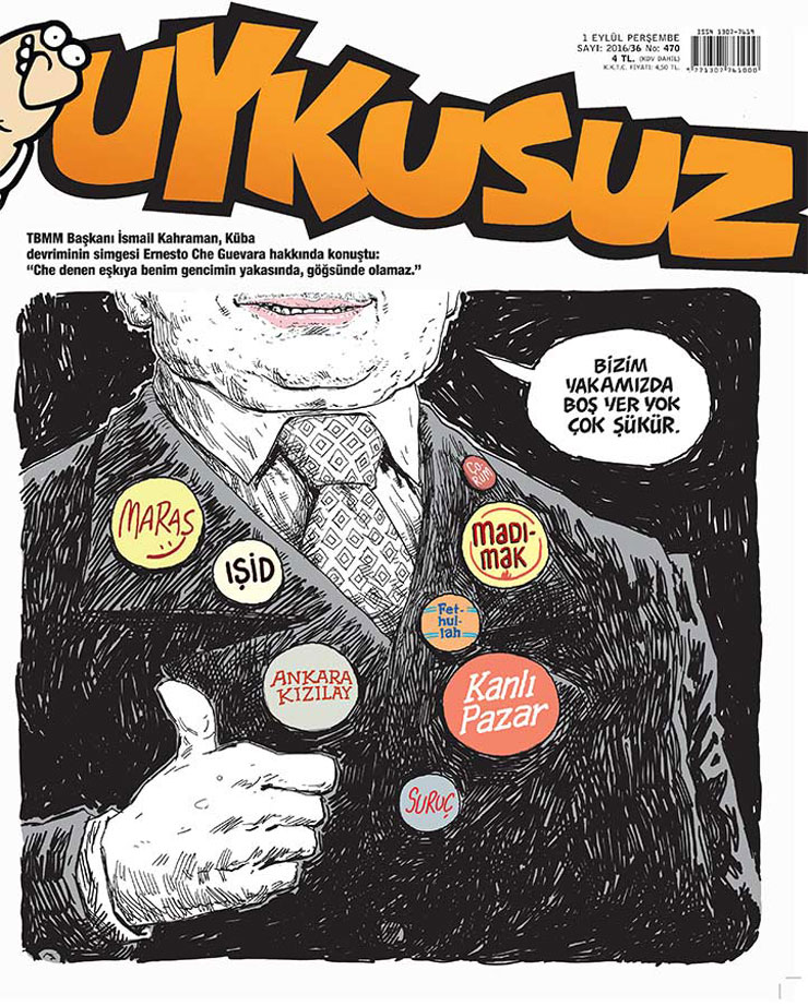 uykusuz