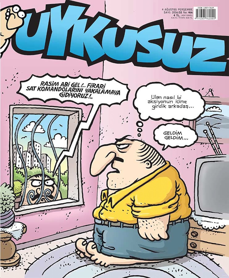 uykusuz