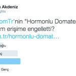 yaman akdeniz tweet