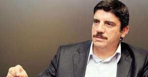 yasin aktay