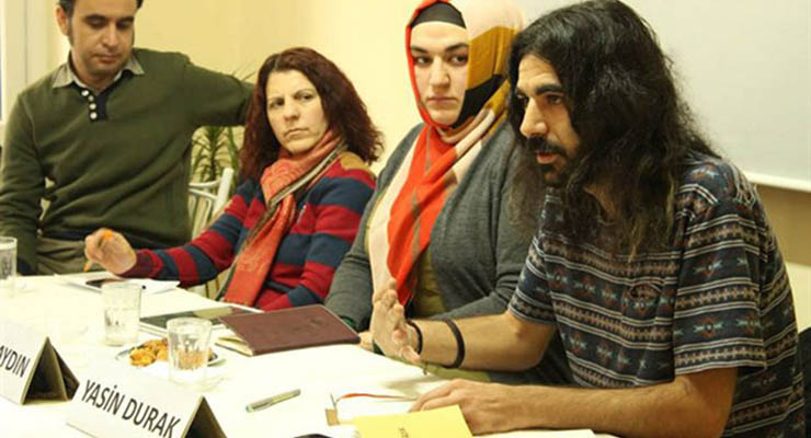 yasin durak