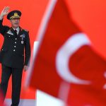 yenikapi sehitler hulusi akar