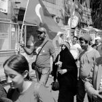 yenikapi sehitler miting sb