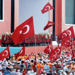 yenikapi sehitler miting20