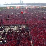 yenikapi sehitler miting25