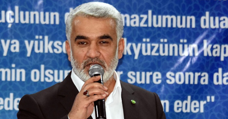Fotoğraf: DHA